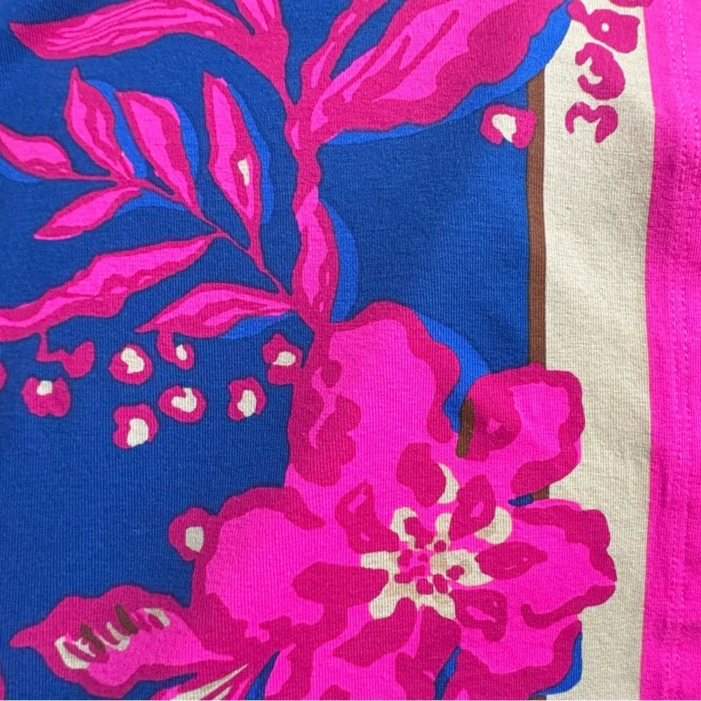 Lilly Pulitzer Adalyn Maxi Dress - Picture 4 of 6